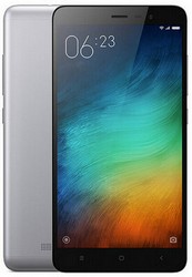 Прошивка телефона Xiaomi Redmi Note 3 в Улан-Удэ